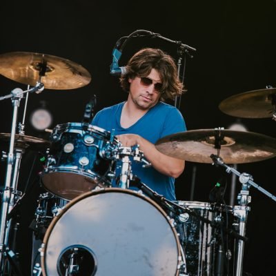 Hanson- Riot Fest 2025