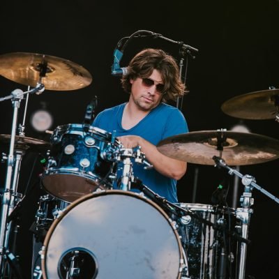 Hanson- Riot Fest 2025