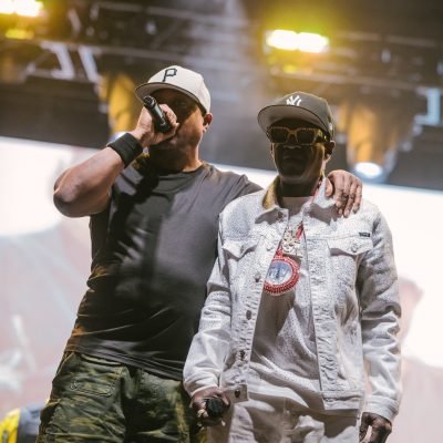 Public Enemy- Innings Festival 2026