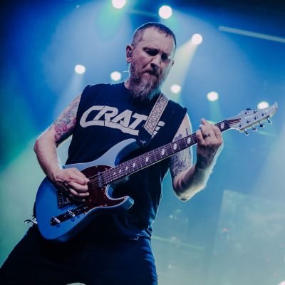 Killswitch Engage