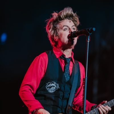 Green Day- Minnesota Yacht Club