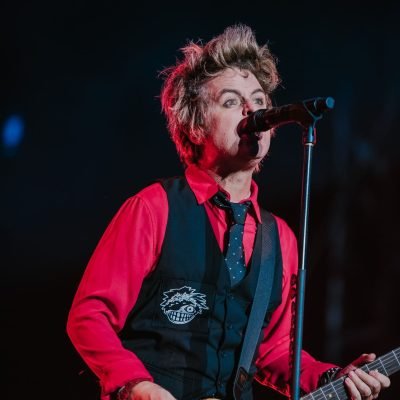 Green Day- Minnesota Yacht Club