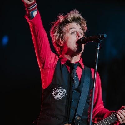 Green Day- Minnesota Yacht Club