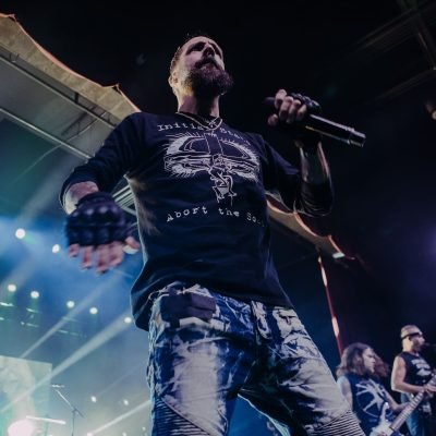 Killswitch Engage