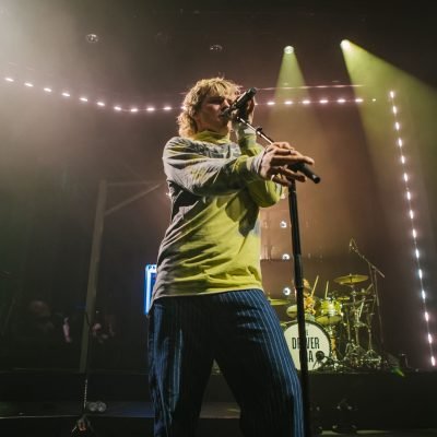 The Driver Era