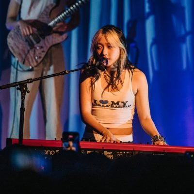 Hannah Bahng