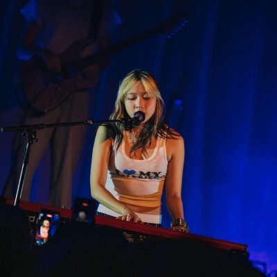 Hannah Bahng