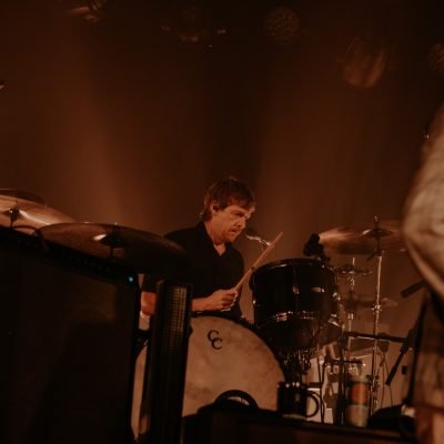 Modest Mouse