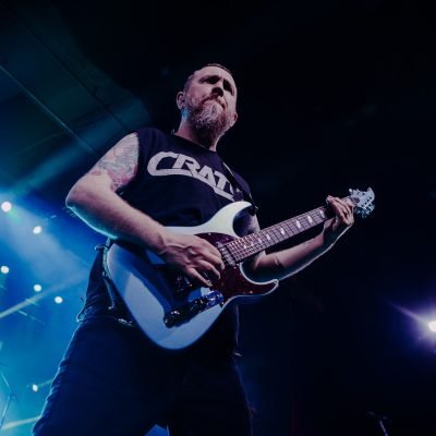 Killswitch Engage