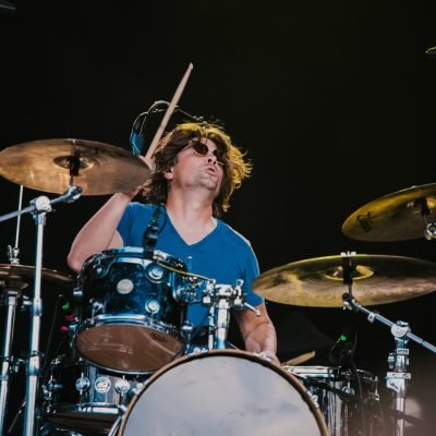 Hanson- Riot Fest 2025