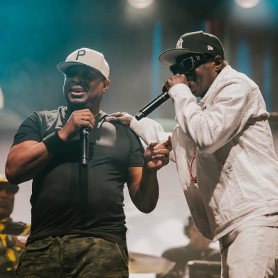 Public Enemy- Innings Festival 2026