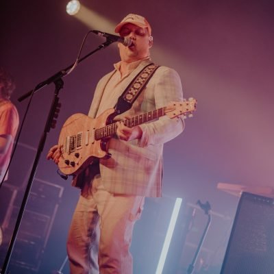 Modest Mouse