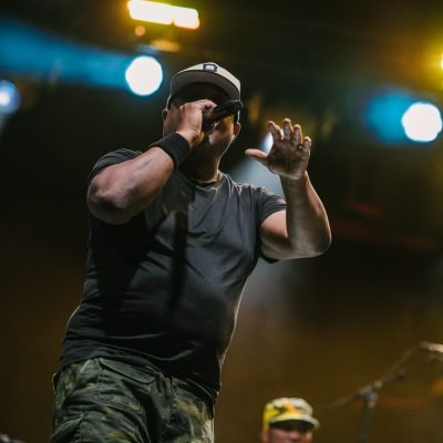 Public Enemy- Innings Festival 2026