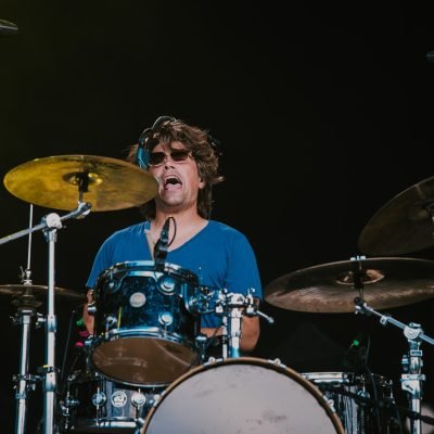 Hanson- Riot Fest 2025