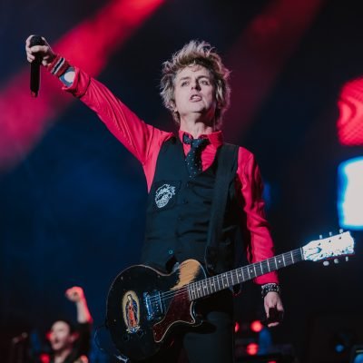 Green Day- Minnesota Yacht Club