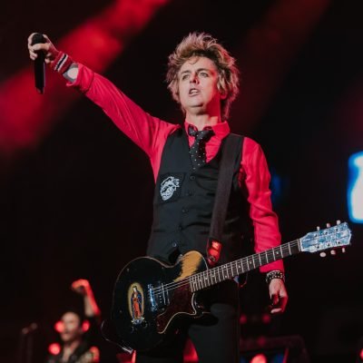 Green Day- Minnesota Yacht Club