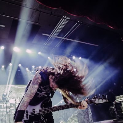 Killswitch Engage