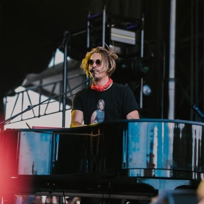 Hanson- Riot Fest 2025