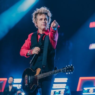 Green Day- Minnesota Yacht Club