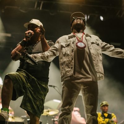 Public Enemy- Innings Festival 2026