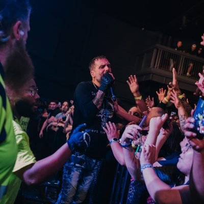 Killswitch Engage
