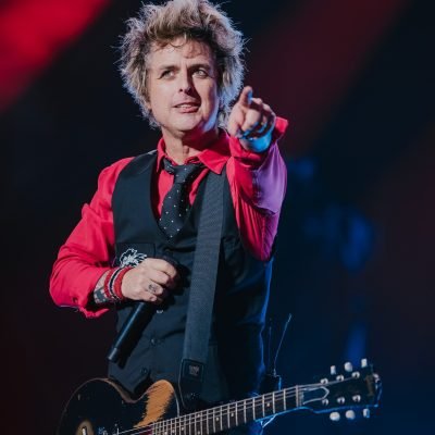 Green Day- Minnesota Yacht Club