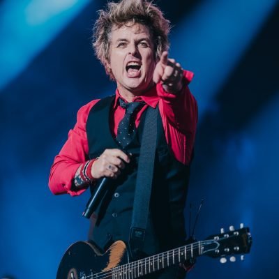 Green Day- Minnesota Yacht Club