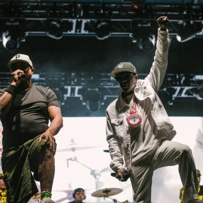 Public Enemy- Innings Festival 2026