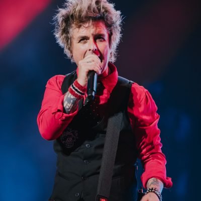 Green Day- Minnesota Yacht Club