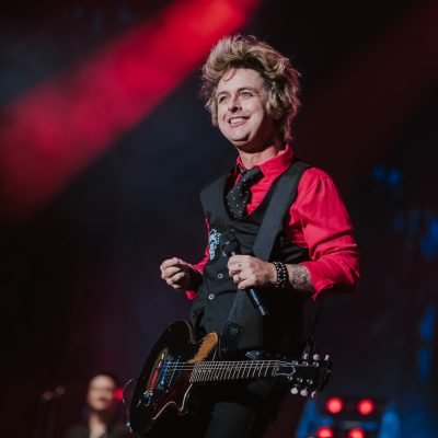 Green Day- Minnesota Yacht Club