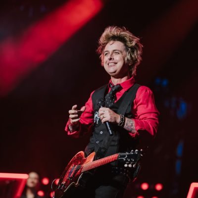 Green Day- Minnesota Yacht Club