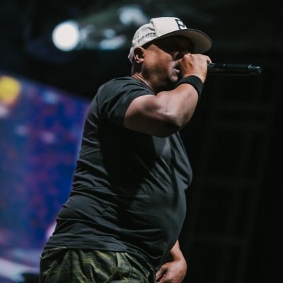 Public Enemy- Innings Festival 2026