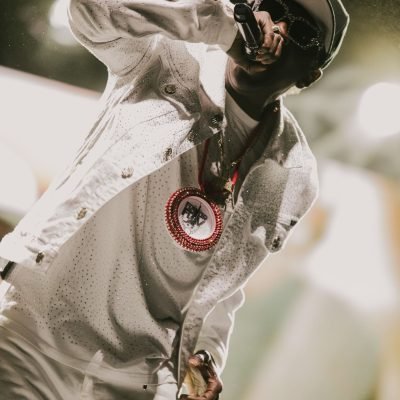 Public Enemy- Innings Festival 2026