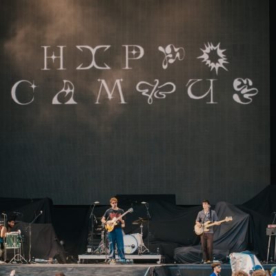 Hippo Campus