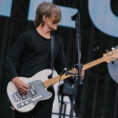 Failure- Sick New World