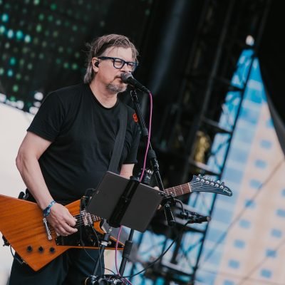 Failure- Sick New World