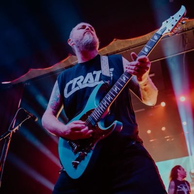 Killswitch Engage