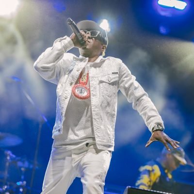 Public Enemy- Innings Festival 2026