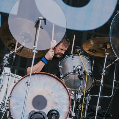 Failure- Sick New World