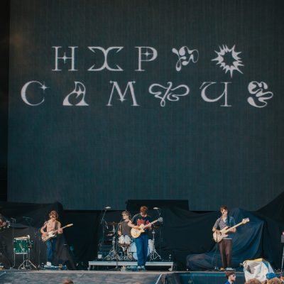 Hippo Campus