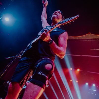 Killswitch Engage