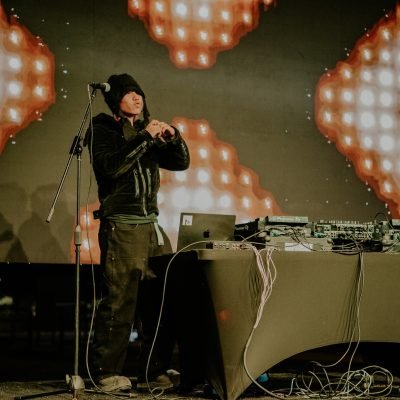 Peterparker69- Street Eats and Beats