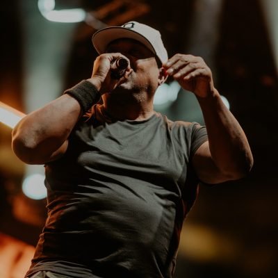 Public Enemy- Innings Festival 2026