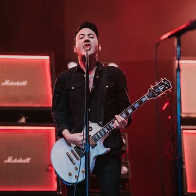 Green Day- Minnesota Yacht Club