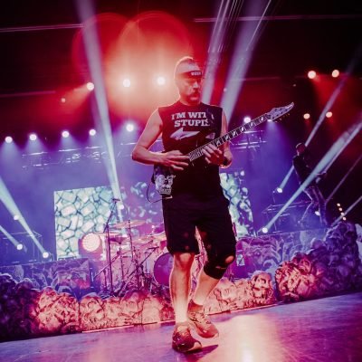 Killswitch Engage