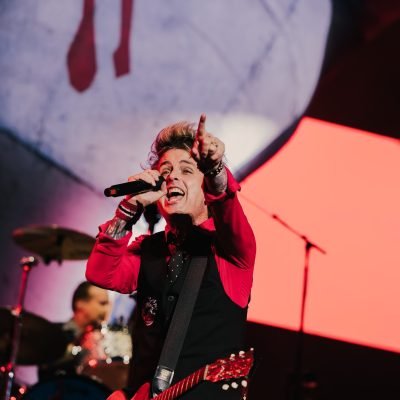 Green Day- Minnesota Yacht Club