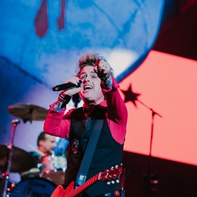 Green Day- Minnesota Yacht Club
