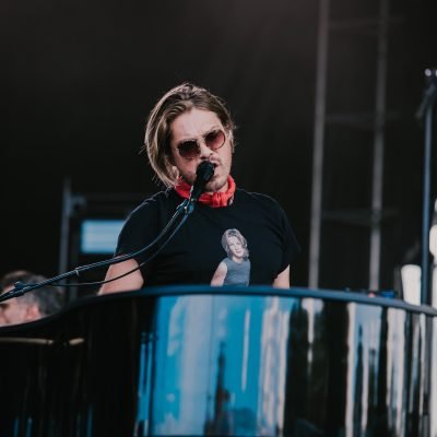 Hanson- Riot Fest 2025