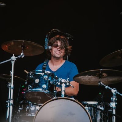 Hanson- Riot Fest 2025