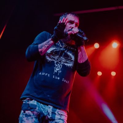 Killswitch Engage